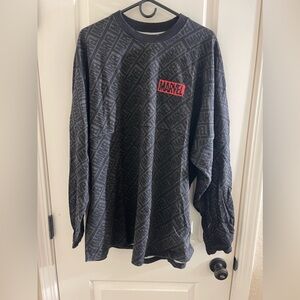 Marvel Long Sleeve